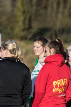 Bild 7 - Frauen SV Boostedt - TSV Aukrug : Ergebnis: 6:2